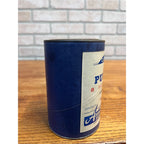Vintage Chemline Pumice Powdered American Drug Pharmacy Unopened FULL Can