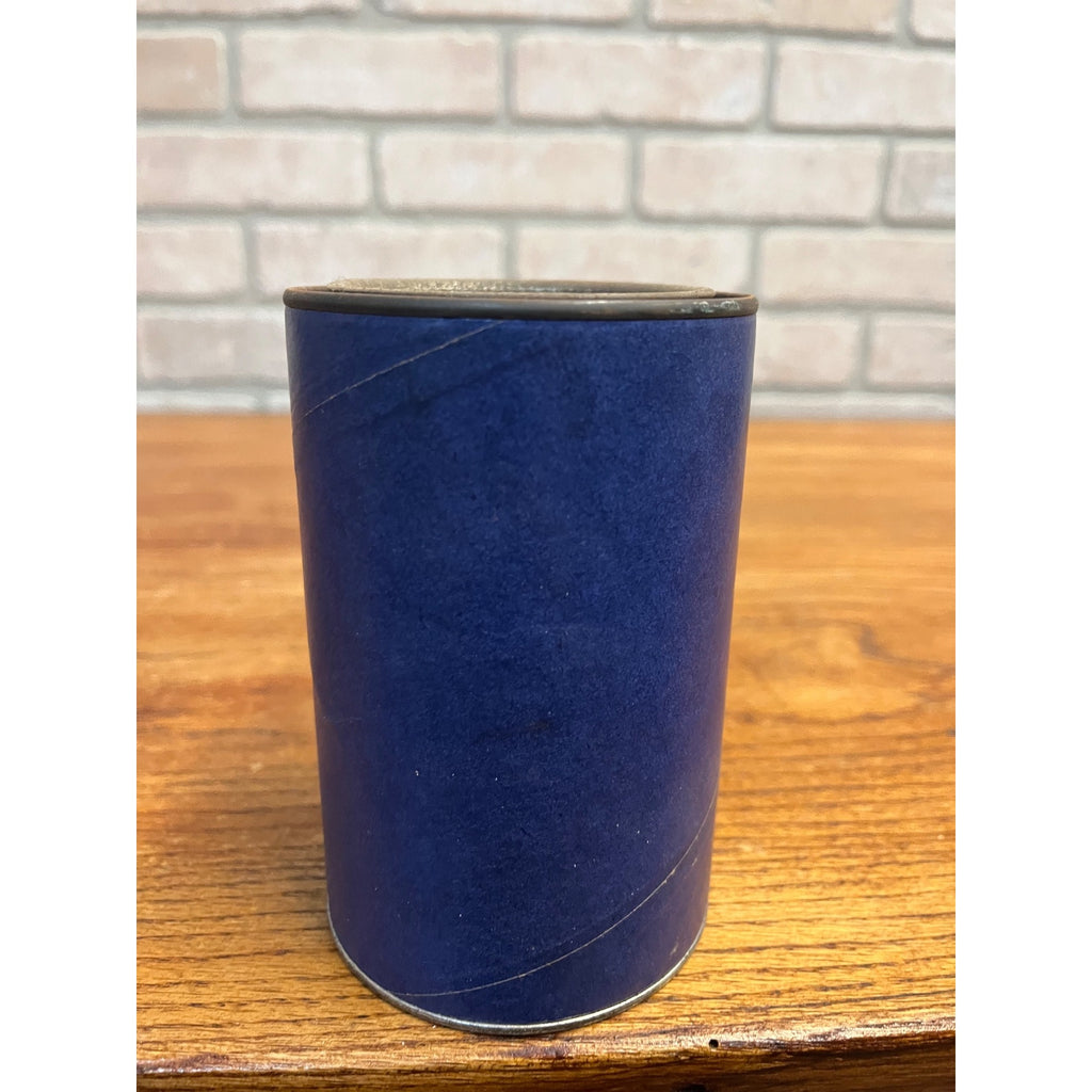 Vintage Chemline Pumice Powdered American Drug Pharmacy Unopened FULL Can