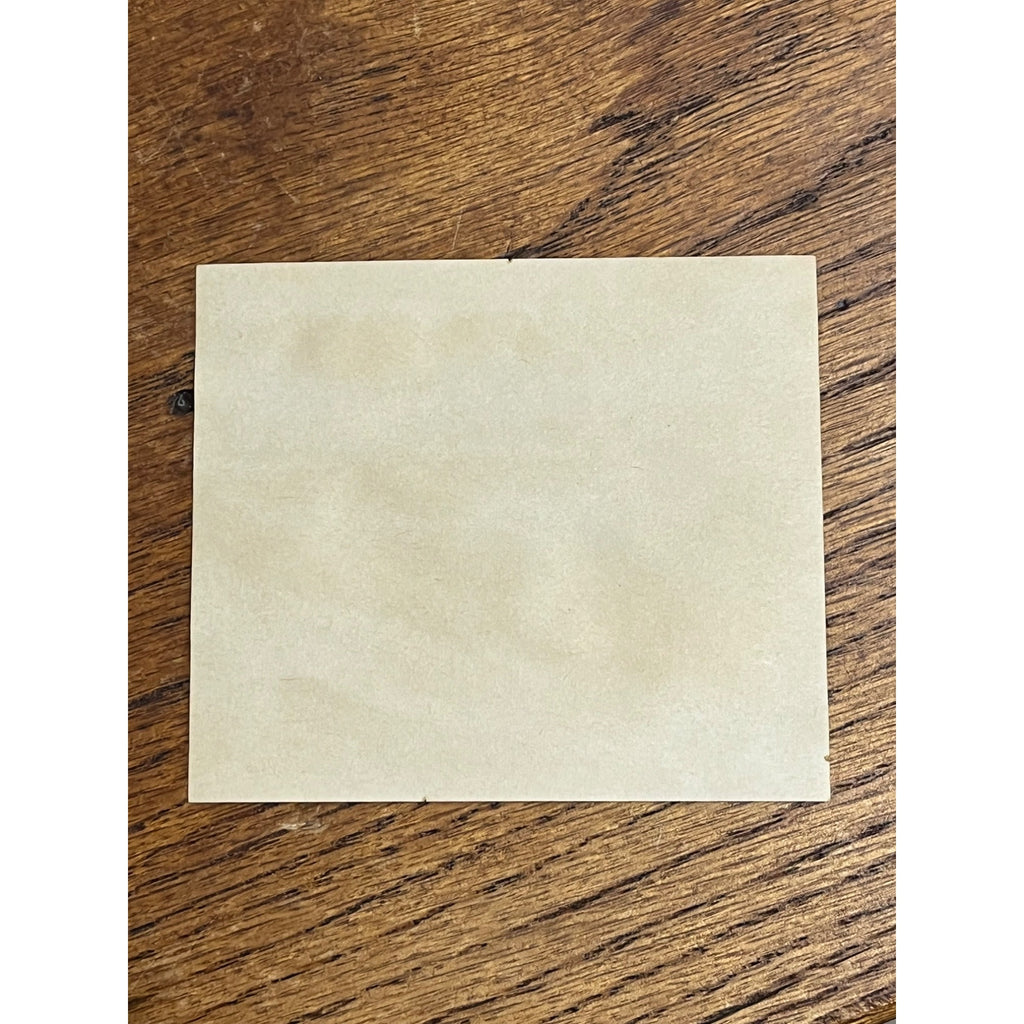 Vintage 1950s West Bend Lithia Light Beer Bottle Label Artisan Well Water