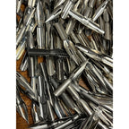 Vintage HUGE LOT Fountain Pen NIBs Esterbrook, Spencerian, Radio Pen ++