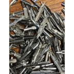 Vintage HUGE LOT Fountain Pen NIBs Esterbrook, Spencerian, Radio Pen ++