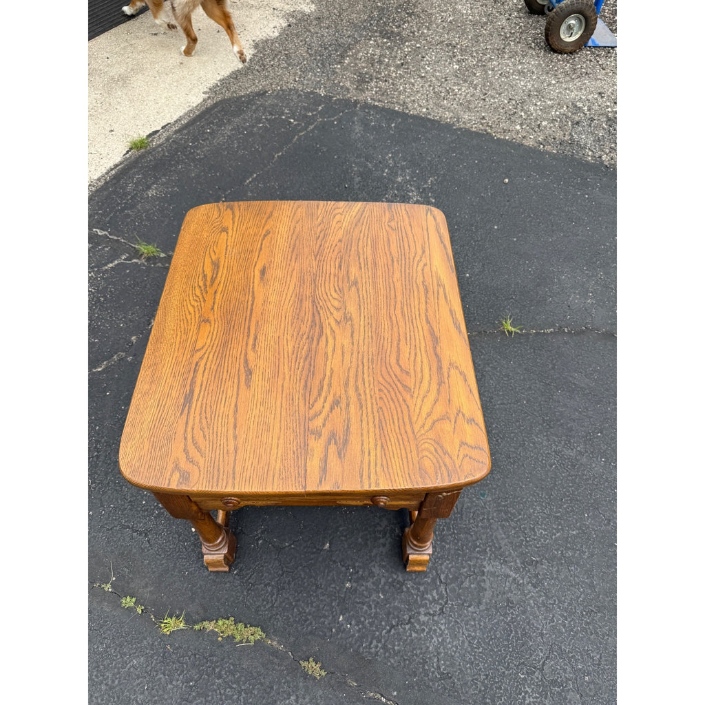Estate Liquidation Special - Wooden Side or End Table