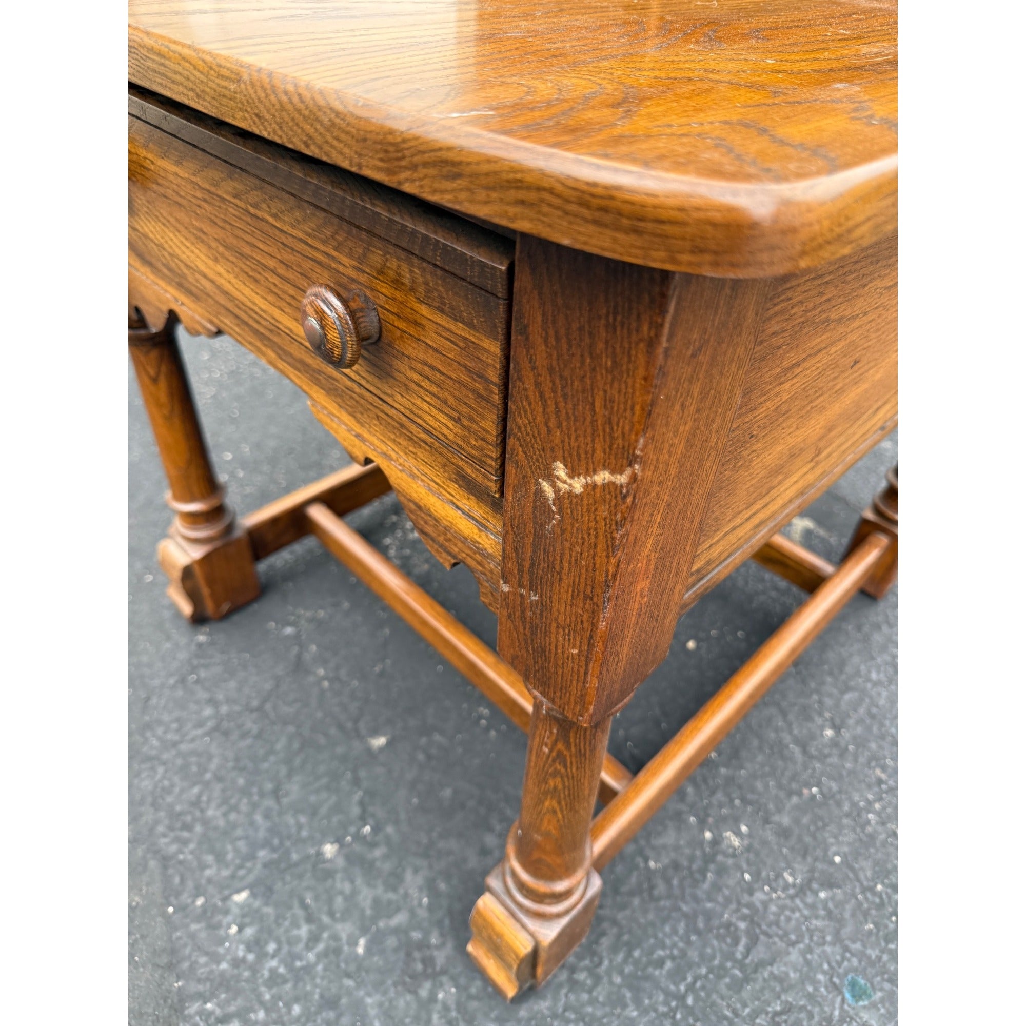 Estate Liquidation Special - Wooden Side or End Table