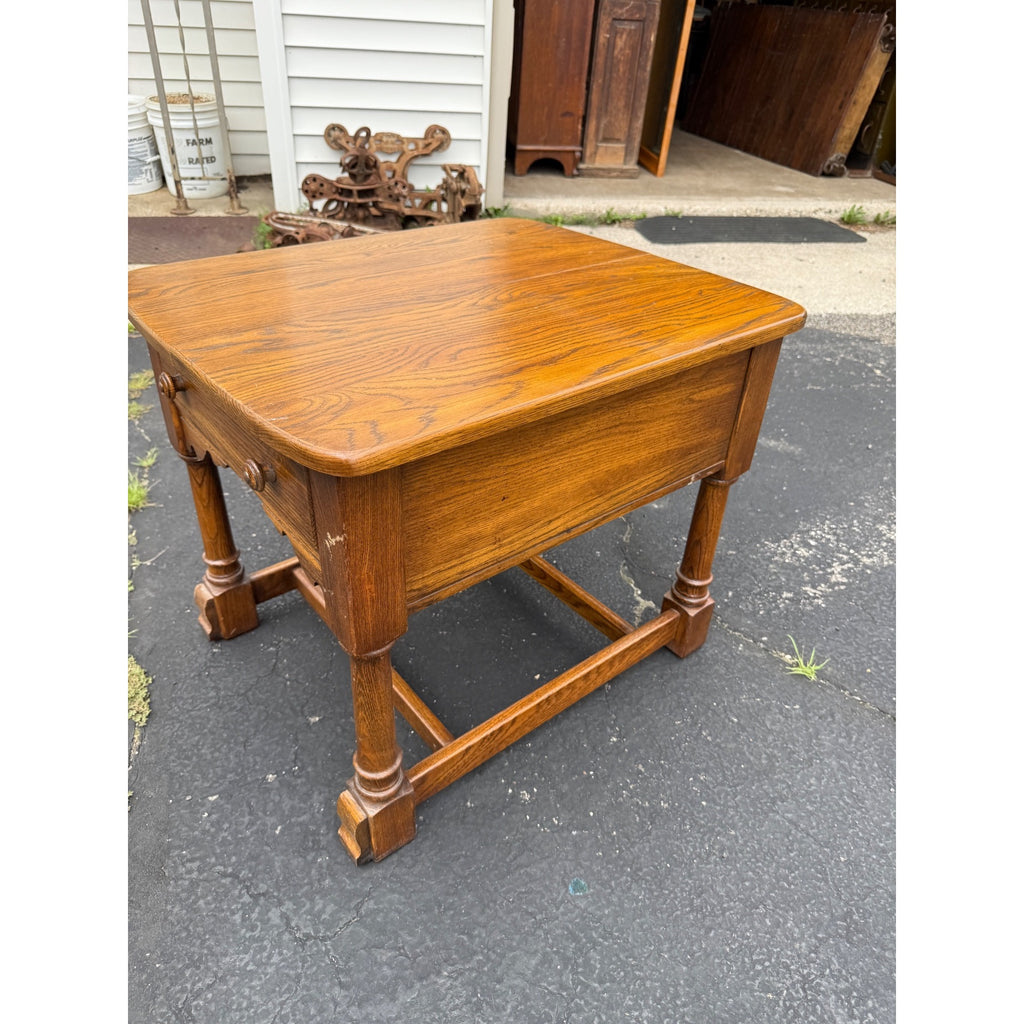 Estate Liquidation Special - Wooden Side or End Table