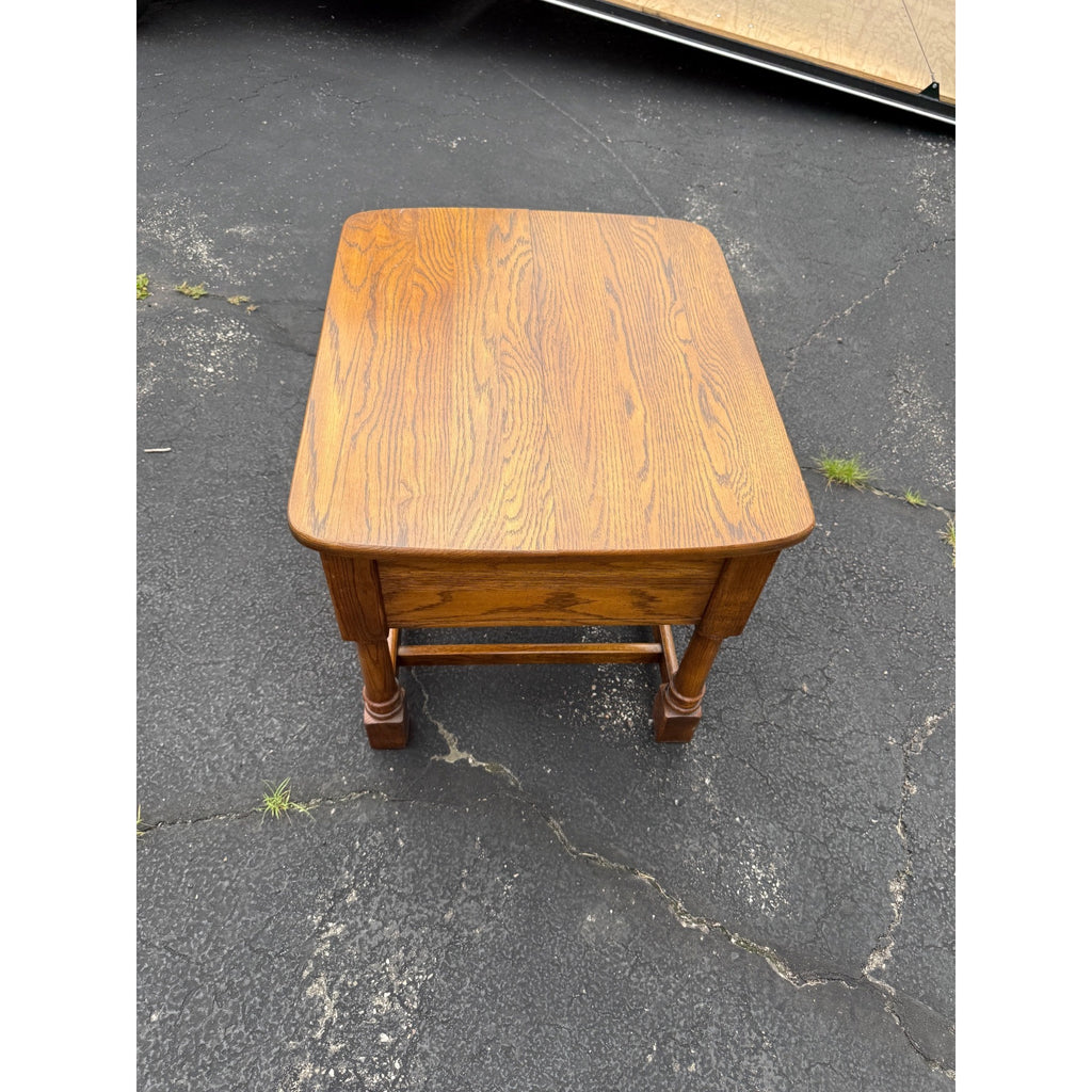 Estate Liquidation Special - Wooden Side or End Table