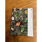 Vintage 1970 Wisconsin Power& Light Co. Christmas Treats Cookies Recipe Book