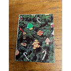 Vintage 1970 Wisconsin Power& Light Co. Christmas Treats Cookies Recipe Book