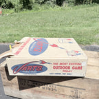 Vintage Game of Jarts Lawn Dart Game W/ Original Box