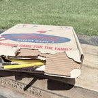 Vintage Game of Jarts Lawn Dart Game W/ Original Box