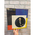 Gertrude Stein Reads From Her Works Caedmon Records – TC-1050 Original LP