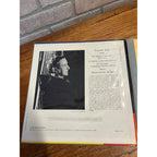 Gertrude Stein Reads From Her Works Caedmon Records – TC-1050 Original LP