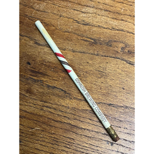 Vintage Chief Oshkosh Beer - Oshkosh Brewing Co. Advertising Pencil Wisconsin