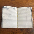 Vintage 1941 Petty Phone Numbers Esquire Book Pinup Girls