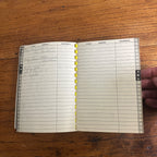 Vintage 1941 Petty Phone Numbers Esquire Book Pinup Girls