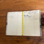 Vintage 1941 Petty Phone Numbers Esquire Book Pinup Girls