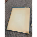 American Primitive Watercolors Complete Color Plates Folio Art (Full Set Of 16)