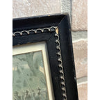 Vintage Spanish-American War Soldiers Wife Framed Art Print 1898 (Turner) Patriotic