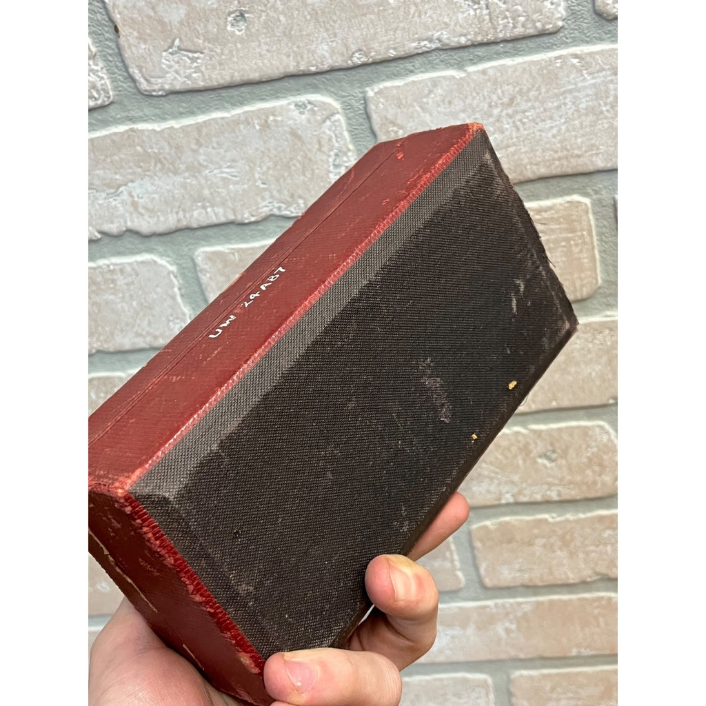 RARE Vintage Carl Zeiss Jena Camera Lucida Abbe's Drawing Camera - CASE ONLY