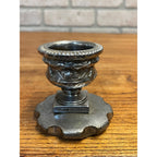 RARE Vintage 1920s Warwick Vase Auto Mascot Radiator Hood Ornament Emblem