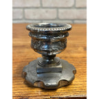 RARE Vintage 1920s Warwick Vase Auto Mascot Radiator Hood Ornament Emblem