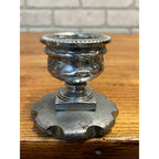RARE Vintage 1920s Warwick Vase Auto Mascot Radiator Hood Ornament Emblem