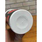 Vintage 1989 GHOSTBUSTERS 2 HARDEES Plastic Cup Movie Promo Headquarters 80s