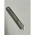 Vintage - Christy Co. Sliding Knife Blade Made In Fremont, Ohio USA
