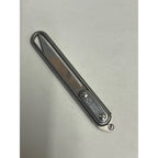 Vintage - Christy Co. Sliding Knife Blade Made In Fremont, Ohio USA