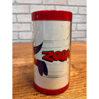 Vintage Budweiser Bud Man Insulated Beer Mug By Thermo-Serv