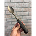 Vintage Isaly's Rainbow Brand Skyscraper Ice Cream Scoop 1920s Advertising
