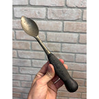 Vintage Isaly's Rainbow Brand Skyscraper Ice Cream Scoop 1920s Advertising