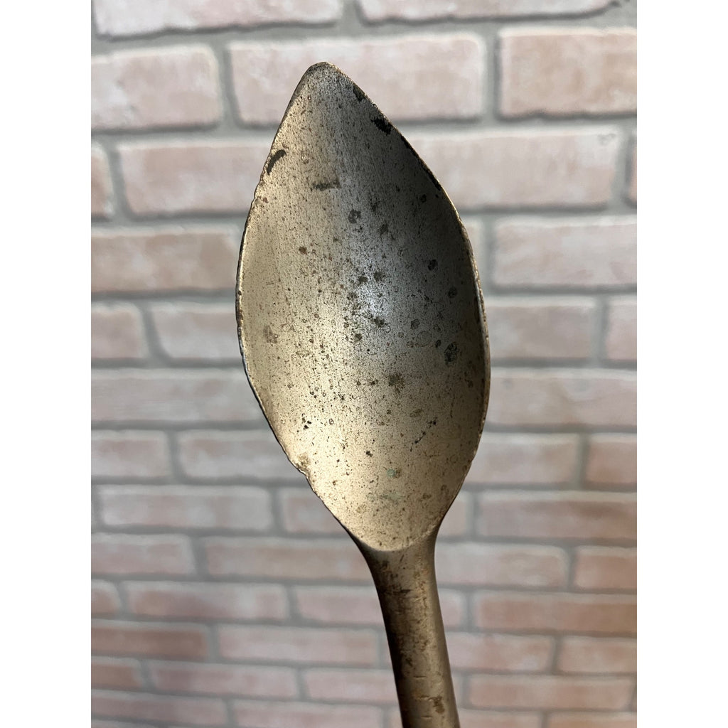 Vintage Isaly's Rainbow Brand Skyscraper Ice Cream Scoop 1920s Advertising