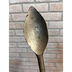 Vintage Isaly's Rainbow Brand Skyscraper Ice Cream Scoop 1920s Advertising