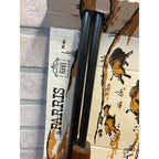 Vintage Parris No 2500 Lever Action Ranger Western Toy Rifle Saddle Gun NOS w/ Box Made in USA