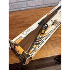 Vintage Parris No 2500 Lever Action Ranger Western Toy Rifle Saddle Gun NOS w/ Box Made in USA