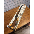 Vintage Parris No 2500 Lever Action Ranger Western Toy Rifle Saddle Gun NOS w/ Box Made in USA