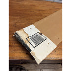Vintage Parris No 2500 Lever Action Ranger Western Toy Rifle Saddle Gun NOS w/ Box Made in USA