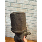 Royal Wall-Mount Coffee Grinder 1890s Primitive Kitchen Decor