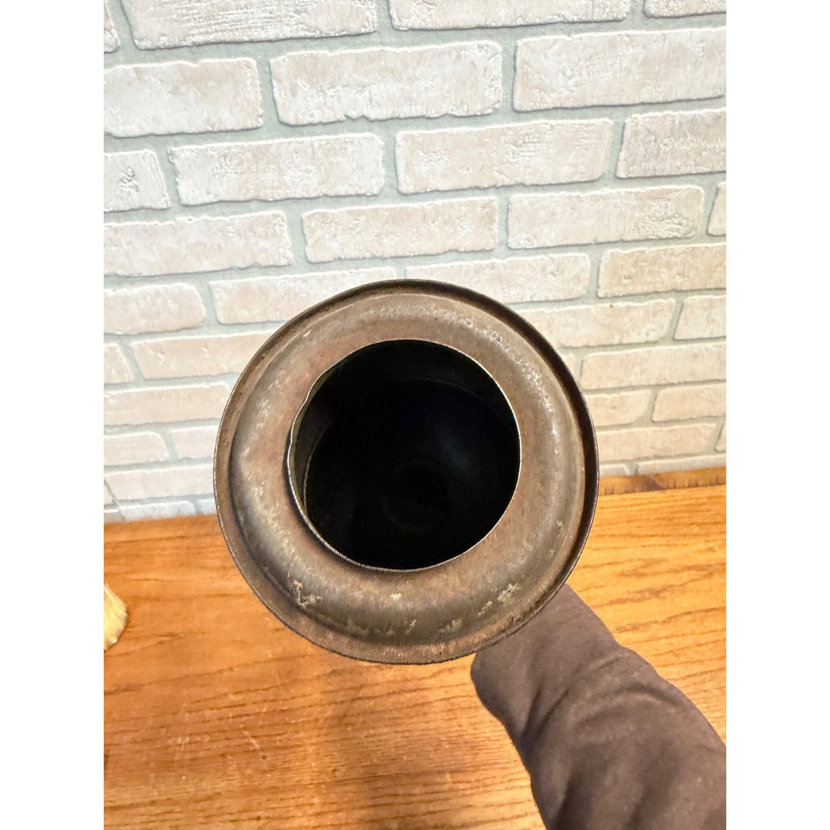 Royal Wall-Mount Coffee Grinder 1890s Primitive Kitchen Decor