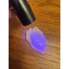 Original WWII Army 25th Infantry Division Patch - Tropic Lightning Division