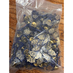 Vintage 1950s Heileman's Old Style Beer Plastic Pins NOS NEW Bag 100+ Lacrosse