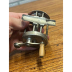 Vintage Penn? Special Senator No. 60 Metal Spincast Fishing Reel Mid-Century