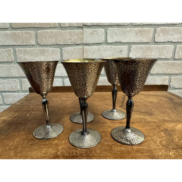 Brass & Copper