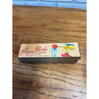 Vintage 1940's Japanese TOY-Original Box Instructions Peace Bird Original As-Is