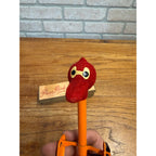 Vintage 1940's Japanese TOY-Original Box Instructions Peace Bird Original As-Is