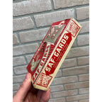 Vintage 1950s Saf-Gards Electrical Outlets Plugs NOS Original Box (16)