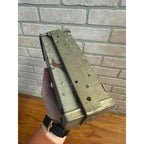 Vintage Delbar Road Auto Safety Flares Highway Reflectors Model 336 Case