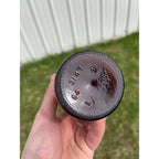 Vintage Breunigs Lager Rice Lake Brewing Co. Beer Bottle Wisconsin Wis WI 12oz