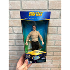Playmates Star Trek Collector Edition Lt. Commander Montgomery Scott Vintage New