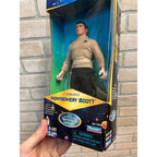 Playmates Star Trek Collector Edition Lt. Commander Montgomery Scott Vintage New